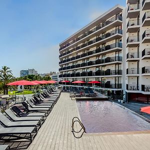 Hotel Piscis Park - Solo adultos